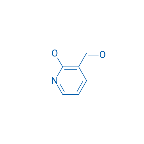 2-Methoxynicotinaldehyde 1g