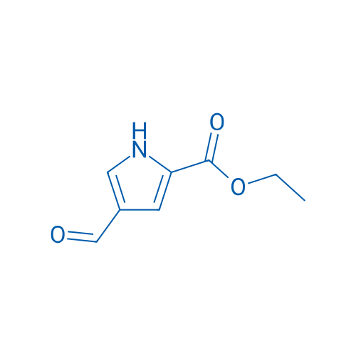 Ethyl 4-formylpyrrole-2-carboxylate 25g