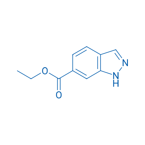 Ethyl 1H-indazole-6-carboxylate 5g