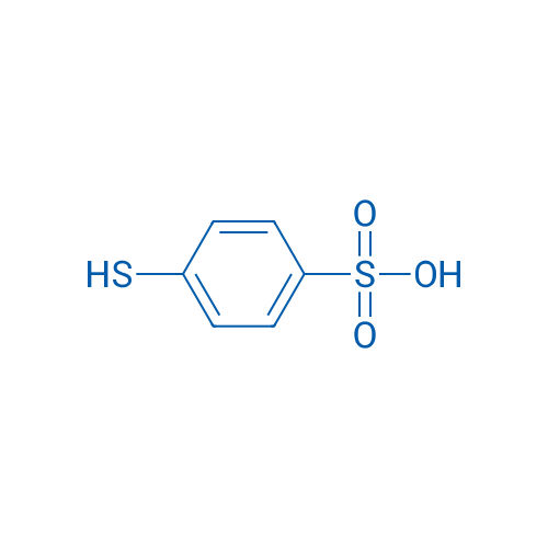 4-Mercaptobenzenesulfonic acid 100mg