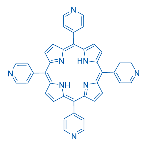 5,10-DIphenyl-15,20-di(4-pyridyl)-21H,23H-porphine 100mg