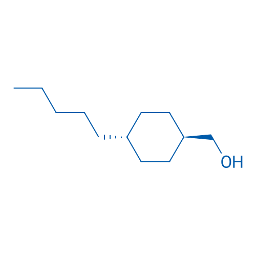 (trans-4-Pentylcyclohexyl)methanol 1g