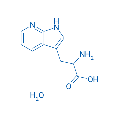 D,L-Azatryptophan hydrate 250mg