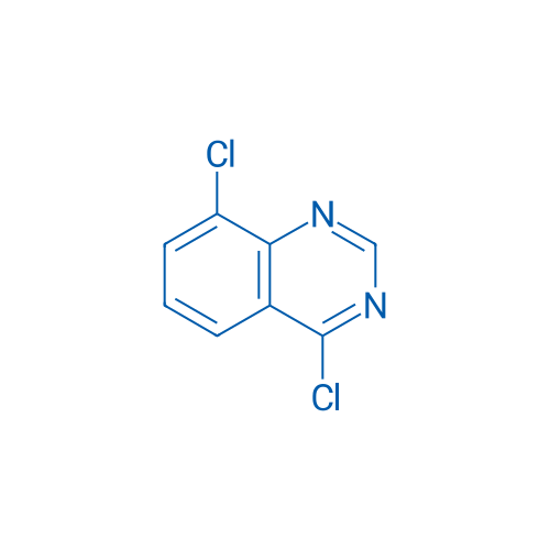 4,8-Dichloro-quinazoline 5g
