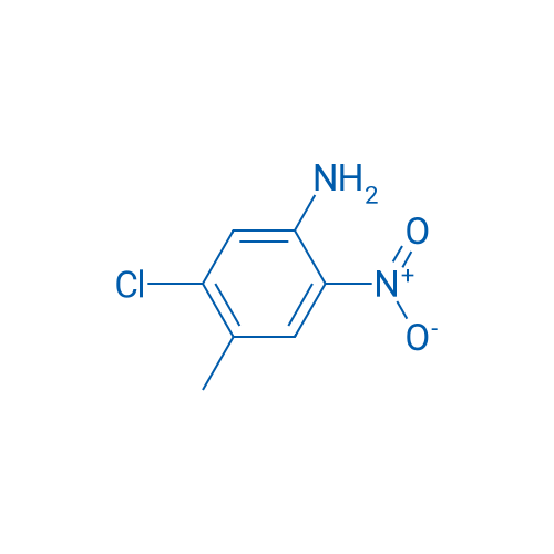 5-Chloro-4-methyl-2-nitroaniline 1g