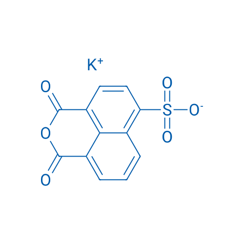 4-Sulfo-1,8-naphthalic anhydride potassium salt 10g