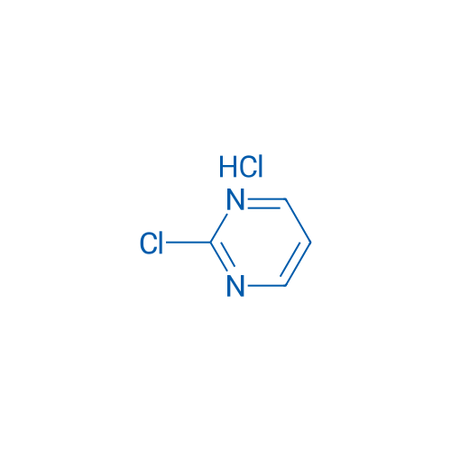 2-Chloropyrimidine hydrochloride 1g
