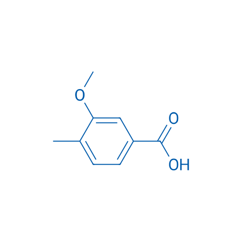 3-Methoxy-4-methylbenzoic acid 5g