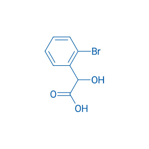 2-Bromomandelic acid 5g
