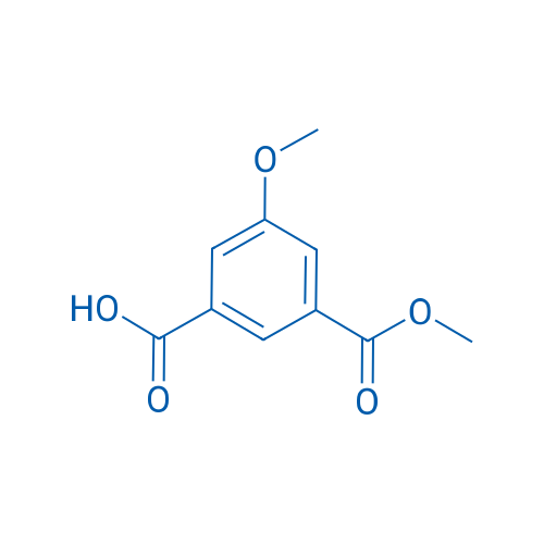 3-Methoxy-5-(methoxycarbonyl)benzoic acid 10g
