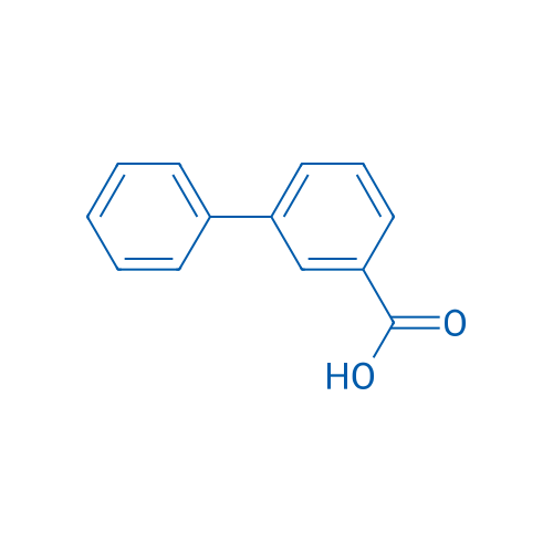 [1,1'-Biphenyl]-3-carboxylic acid 25g