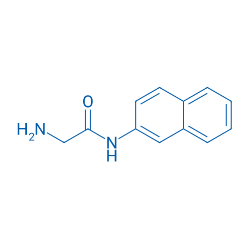 Glycine beta-naphthylamide 25g