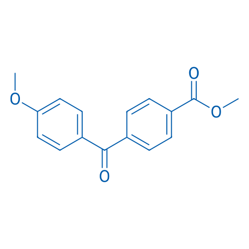 Methyl 4-(4-methoxybenzoyl)benzoate 5g