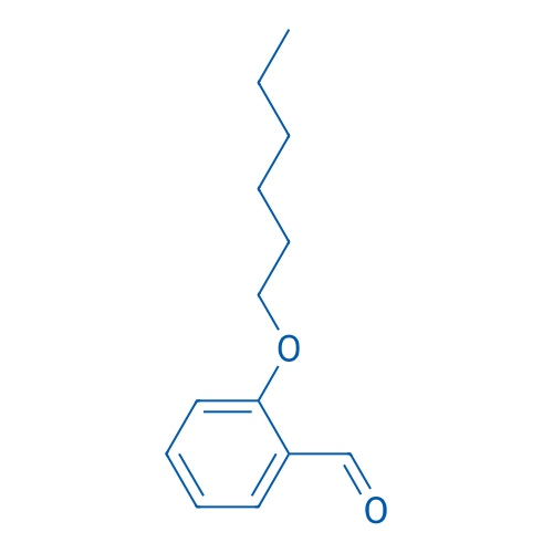 2-(Hexyloxy)benzaldehyde 25g