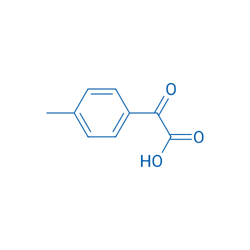 2-Oxo-2-(p-tolyl)acetic acid 1g