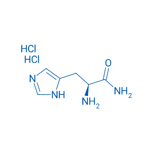 L-Histidine amide 2HCl 1g