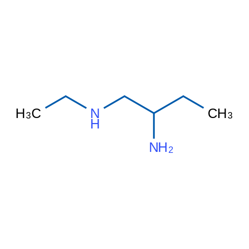 (2-Aminobutyl)(Ethyl)amine 1g