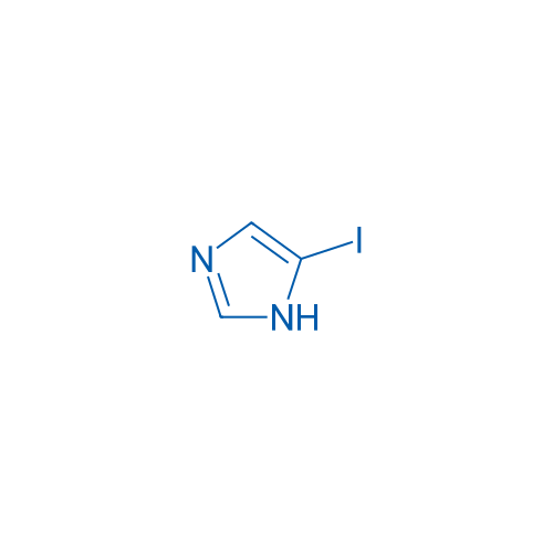 4-Iodo-1H-imidazole 500g