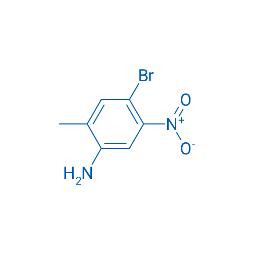 4-Bromo-2-methyl-5-nitroaniline 10g