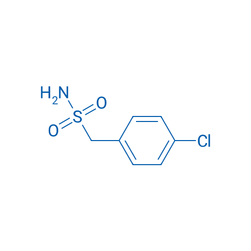 (4-Chlorophenyl)methanesulfonamide 250mg