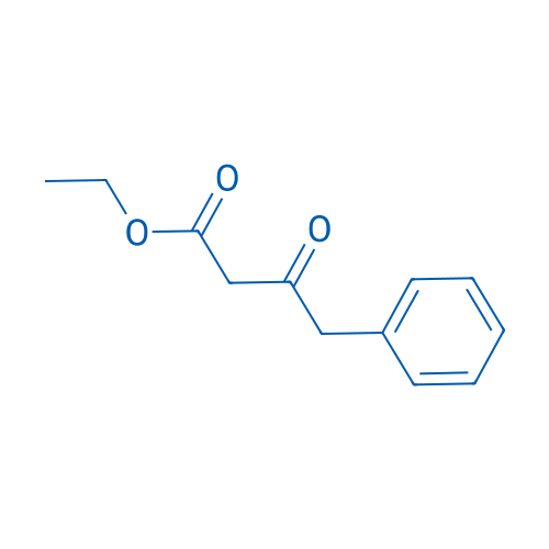 Ethyl 3-oxo-4-phenylbutanoate 100mg