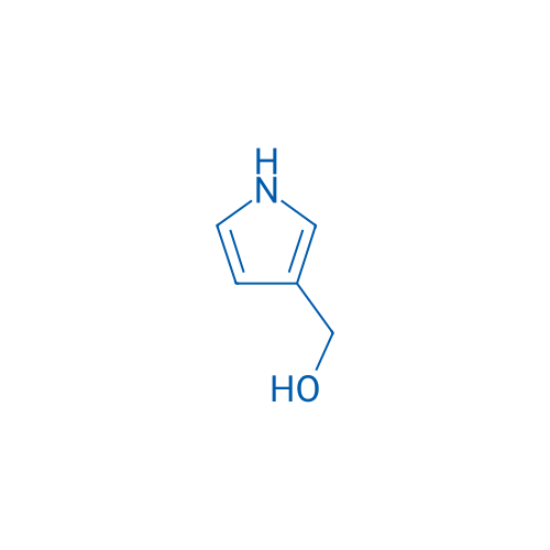 (1H-Pyrrol-3-yl)methanol 5g