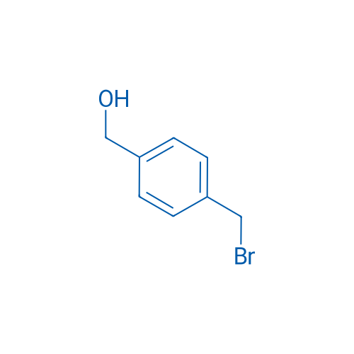(4-(Bromomethyl)phenyl)methanol 250mg