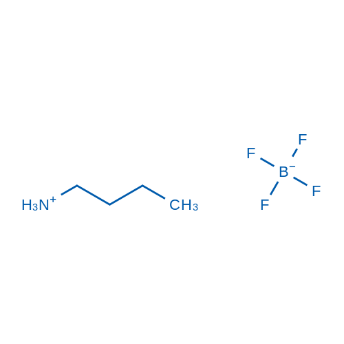 Butan-1-aminium tetrafluoroborate 5g