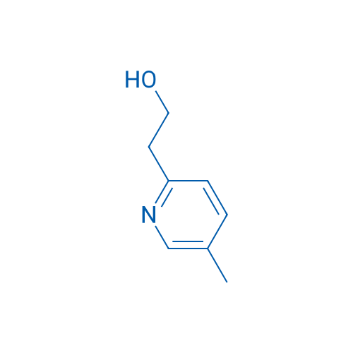 2-(5-Methylpyridin-2-yl)ethan-1-ol 250mg