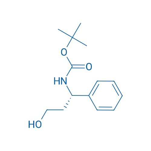 (S)-Boc-3-Amino-3-phenylpropan-1-ol 1g