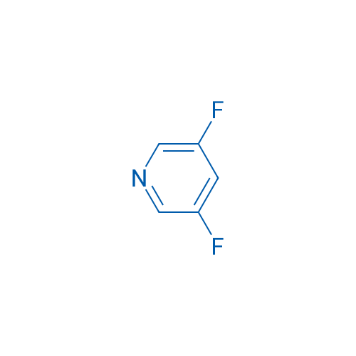 3,5-Difluoropyridine 5g