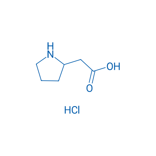 (+/-)-Homoproline HCl 1g