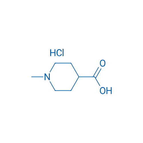 1-Methylpiperidine-4-carboxylic acid hydrochloride 500g