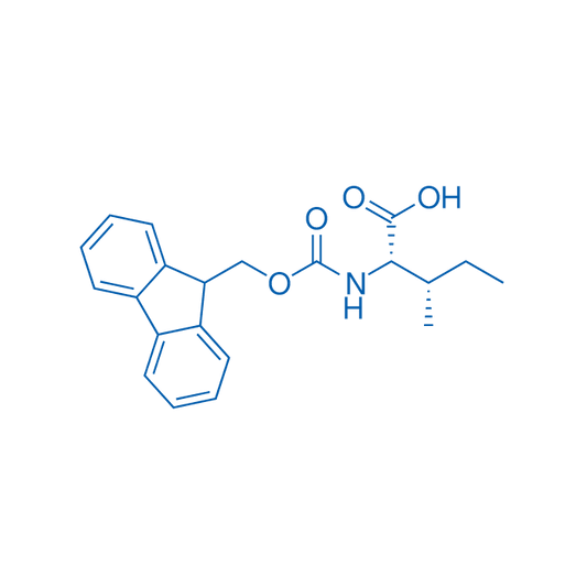 Fmoc-Ile-OH 100g