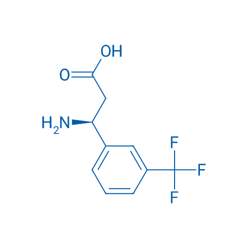 (S)-3-Amino-3-(3-(trifluoromethyl)phenyl)propanoic acid 5g