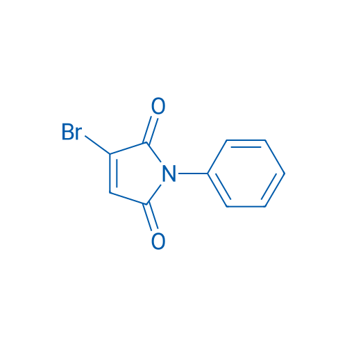 3-Bromo-1-phenyl-1H-pyrrole-2,5-dione 1g
