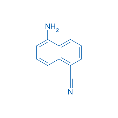 5-Amino-1-naphthonitrile 1g