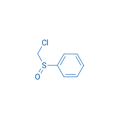 ((Chloromethyl)sulfinyl)benzene 1g