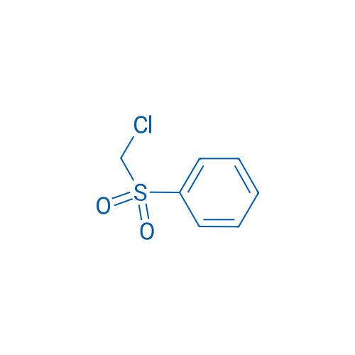 ((Chloromethyl)sulfonyl)benzene 25g