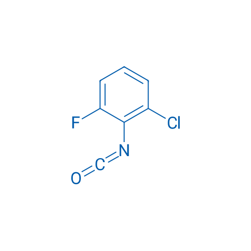 1-CHloro-3-fluoro-2-isocyanatobenzene 5g