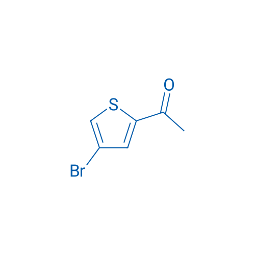 2-Acetyl-4-bromothiophene 5g