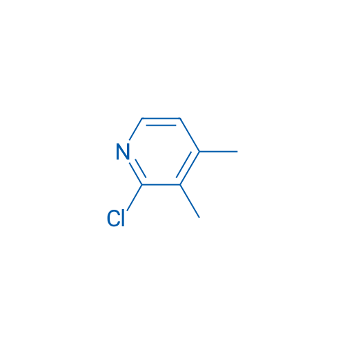 2-Chloro-3,4-dimethylpyridine 250mg