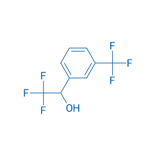 2,2,2-Trifluoro-1-(3-(trifluoromethyl)phenyl)ethanol 100mg