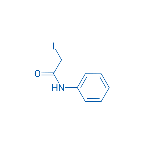 2-Iodo-N-phenylacetamide 250mg