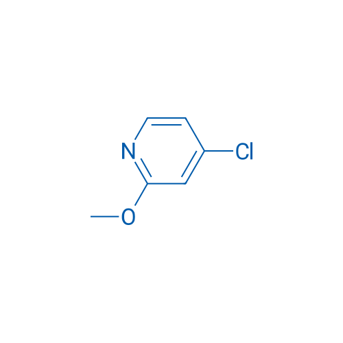 4-Chloro-2-methoxypyridine 25g