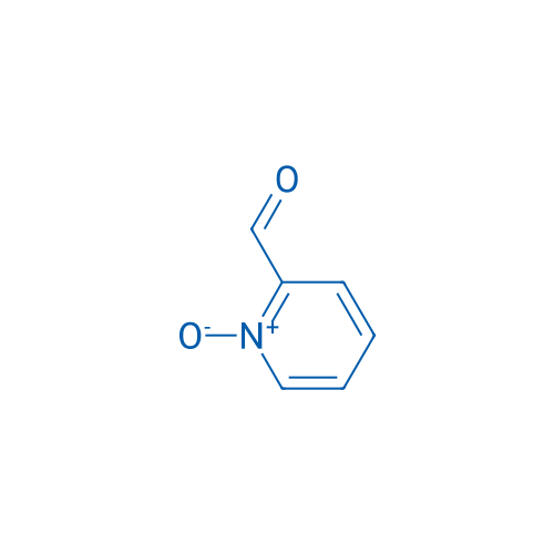 2-Formylpyridine 1-oxide 1g