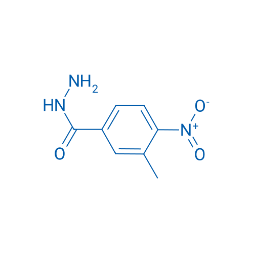 3-Methyl-4-nitrobenzohydrazide 5g