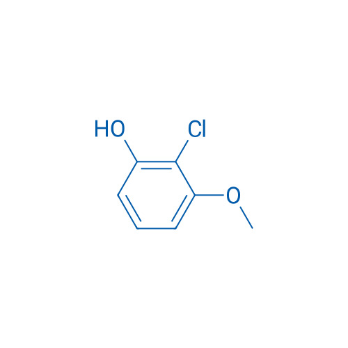 2-Chloro-3-methoxyphenol 25g