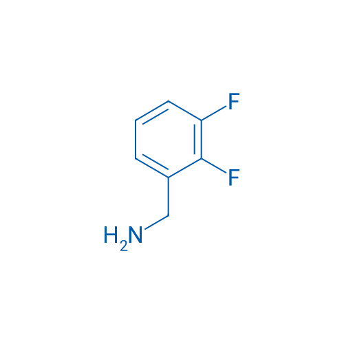 (2,3-Difluorophenyl)methanamine 1g