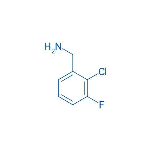 (2-Chloro-3-fluorophenyl)methanamine 5g